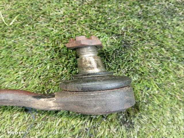 Foto 2ª: Barra de Direccion Nissan Patrol 3.3 D SD33 5P (1989)