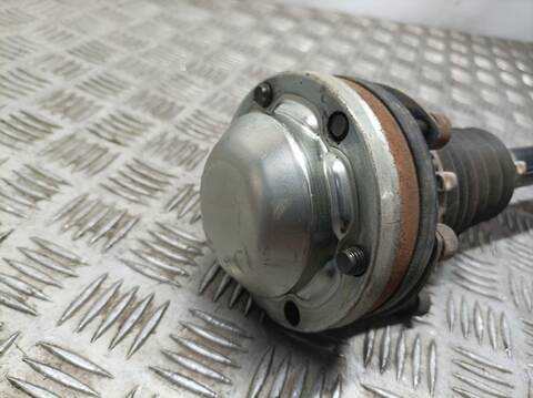 Foto 3ª: Transmision Delantera Izquierda Volkswagen Transporter 2.0 D T6.1 FURGON SH FWD [DNAB] (2021)