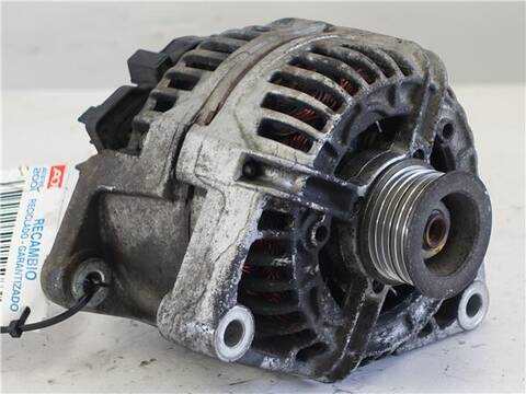 Alternador Opel Vectra 2.0 DTI 16V BERLINA 101CV 74KW
