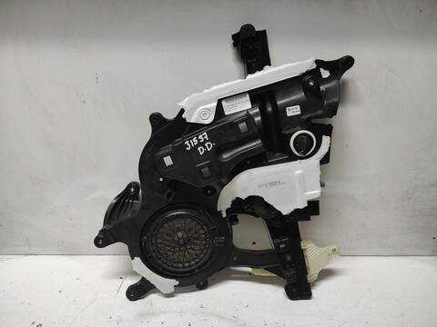 Elevalunas Eléctrico Delantero Derecho Opel Combo HN05