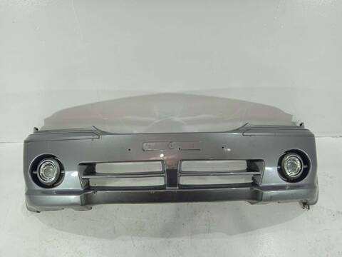 Paragolpes Delantero Hyundai Terracan 2.9 CRDI GL 150CV 110KW