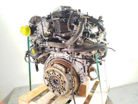 Foto 4ª: Motor Completo Ford EcoSport 1.5 ECOBLUE TDCI 95CV 70KW [XVJD] (2017)