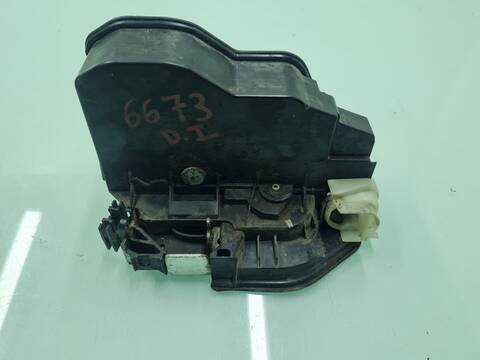 Cerradura Puerta Delantera Izquierda Bmw Serie 3 315 318D 143CV 105KW