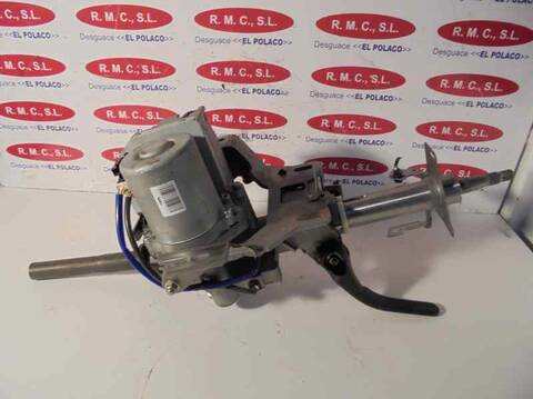 Foto 4ª: Columna Dirección Nissan Qashqai 1.5 TD CAT 110CV 81KW [K9K] (2012)