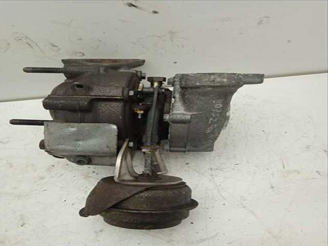 Foto 2ª: Turbocompresor Audi A8 3.3 V8 32V TDI BITURBO CAT AKF) 224CV 165KW (1998)