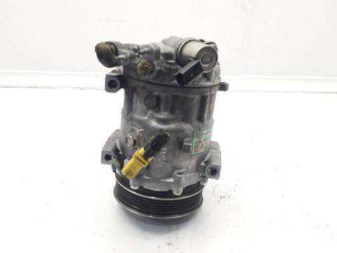 Compresor Aire Acondicionado Citroen C5 2.0 16V CAT RFJ - EW10A) BERLINA 140CV 103KW