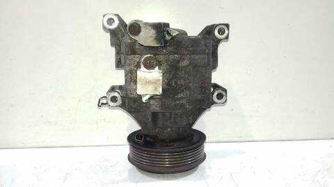 Compresor Aire Acondicionado Fiat 500 LOUNGE 75CV 55KW