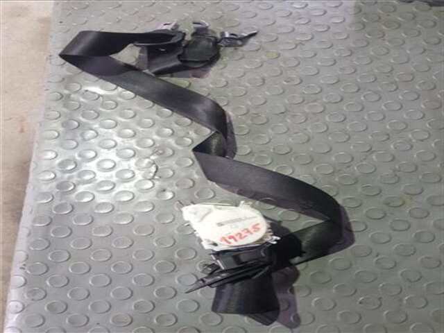 Cinturón Delantero Derecho Bmw Serie 1 114 2.0 118D [2.0 LTR. - 90 KW 16V DIESEL CAT]