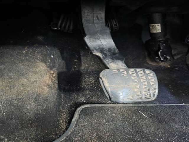 Pedal Embrague Opel Insignia BASIS 4X4 136CV 100KW
