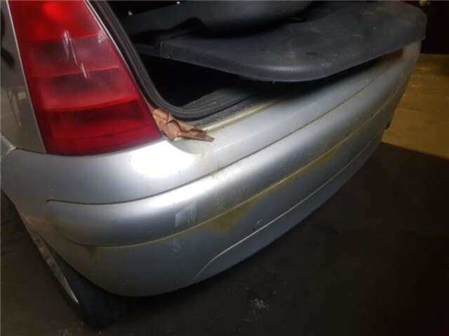 Foto 2ª: Paragolpes Trasero Citroen C3 1.4 HDI [8HZ (DV4TD)]