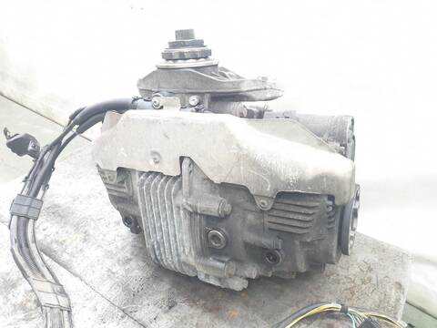 Foto 2ª: Diferencial Trasero Bmw X6 3.0 TD 235CV [306D3] (2007)