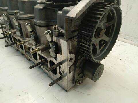 Foto 3ª: Culata Alfa Romeo 146 1.9 JTD CAT 105CV 77KW (1999)