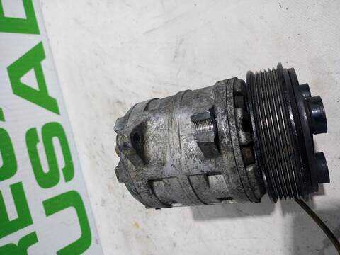 Foto 2ª: Compresor Aire Acondicionado Suzuki Vitara 1.9 TD 75CV [XUD9SD] (1988)