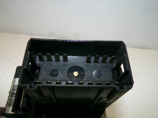 Foto 4ª: Mando Luces Audi A6 2.5 TDI 1997-2005 [AKE] (2001)