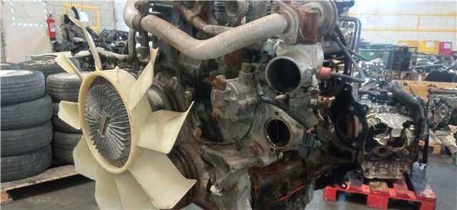Inyectores Mitsubishi Canter KI 55 [3.0 LTR. - 92 KW DIESEL]