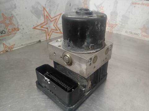 Foto 2ª: Abs Seat Leon STYLANCE - STYLE 140CV 103KW [BKD] (2005)