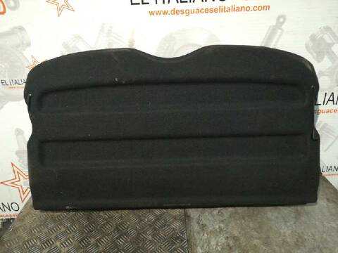 Bandeja Trasera Citroen C4 SEDUCTION 112CV 82KW