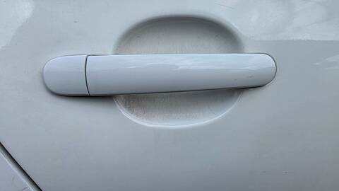 Maneta Exterior Trasera Derecha Seat Toledo ERENCE 116CV 85KW