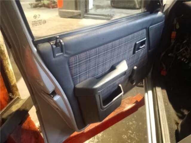 Foto 3ª: Puerta Delantera Izquierda Peugeot 309 1.6