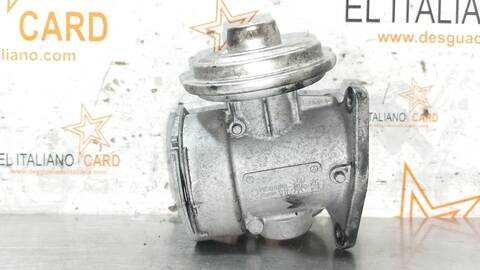 Foto 4ª: Valvula EGR Mercedes Clase C 160 220 CDI 203.006) BERLINA 143CV 105KW (2000)