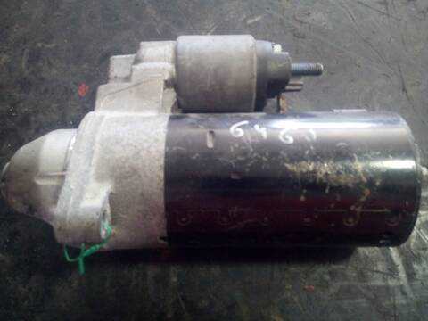 Motor de Arranque Mercedes Clase C 160 C 220 CDI BLUEEFFICIENCY 204.302) COUPE 170CV 125KW