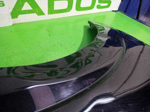 Foto 2ª: Aleta Delantera Derecha Opel Astra ELEGANCE 101CV [Z17DTH] (2004)