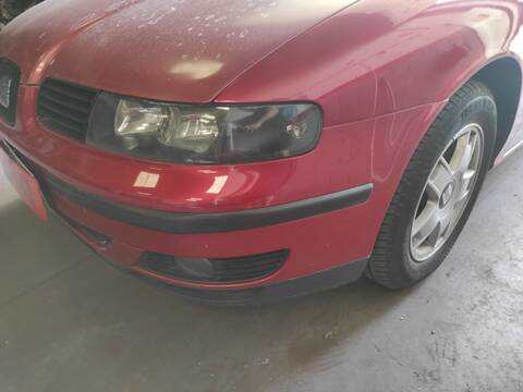 Foto 2ª: Paragolpes Delantero Seat Leon AHF (2001)
