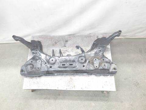 Foto 3ª: Puente Delantero Ford Transit AMBIENTE (2013)