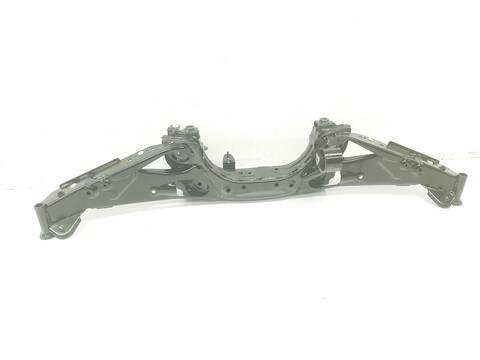 Foto 2ª: Puente Trasero Bmw X1 2.0 16V TD 150CV [B47C20A] (2015)