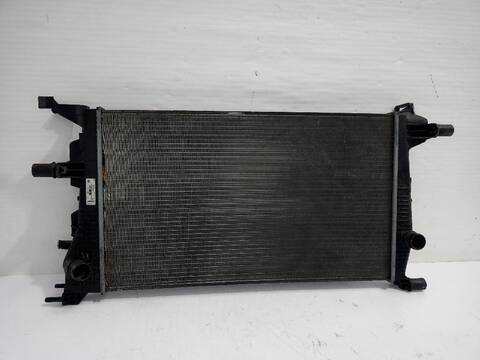 Radiador Motor Renault Scenic BOSE EDITION 110CV