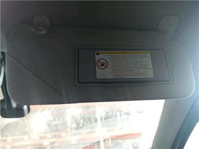 Foto 2ª: Parasol Derecho Peugeot 407 2.0 HDI 135 [RHR (DW10BTED4)]