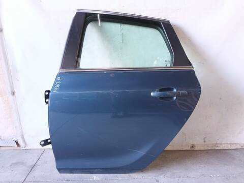 Puerta Trasera Izquierda Opel Astra BUSINESS 136CV 100KW