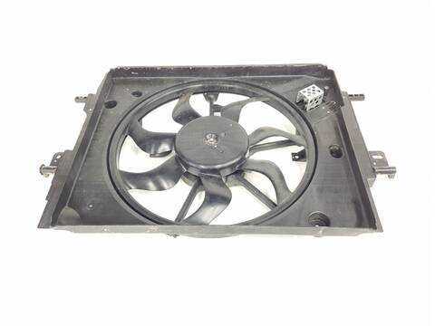 Electroventilador Dacia Sandero STEPWAY EXPRESSION