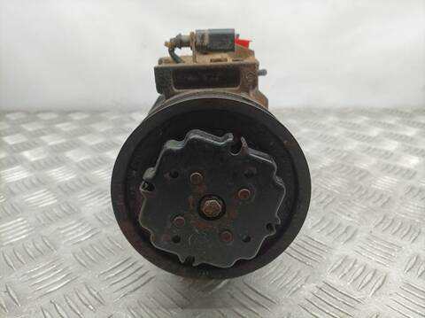 Compresor Aire Acondicionado Porsche Cayenne TURBO 450CV 331KW