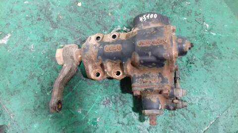 Caja Direccion Nissan Navara 2.5 TD 16V CAT 133CV 98KW PICK-UP D22)