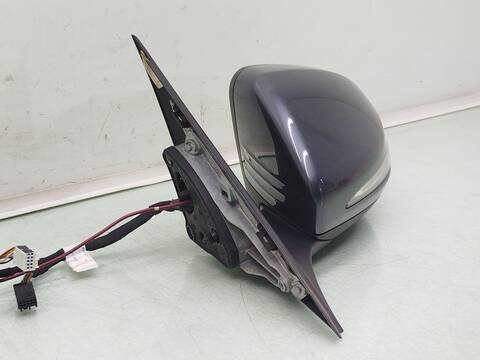 Foto 3ª: Retrovisor Izquierdo Mercedes Clase C 160 C 220 BLUETEC - D 205.204) 170CV 125KW [OM 651.921] (2016)