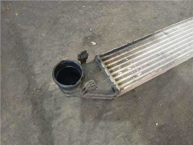 Foto 3ª: Intercooler Mercedes Clase CLK 270 2.7 CDI 20V 125KW (209.316) CAT [OM 612.967]