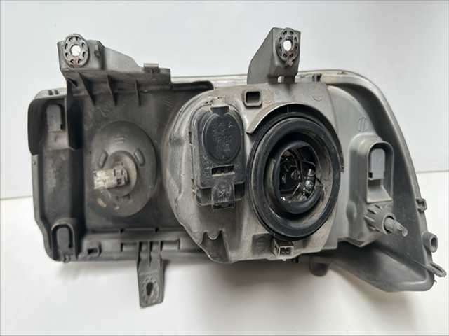 Foto 2ª: Faro Derecho Citroen Jumpy 2.0 HDI [D-RHX] (2006)