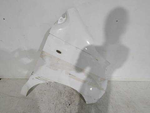 Aleta Delantera Derecha Citroen Jumpy 1.5 BLUEHDI 100 102CV