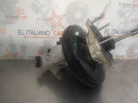 Servofreno Renault Clio TECHNOFEEL 90CV 66KW