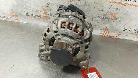 Alternador Dacia Lodgy LAUREATE 115CV 85KW