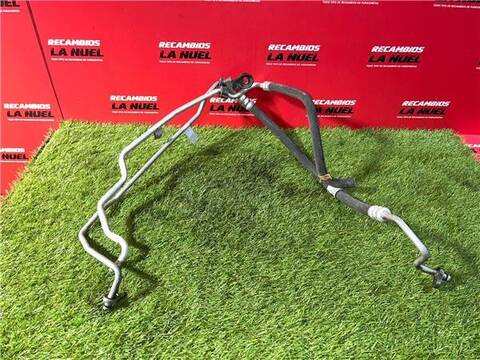 Tubos Aire Acondicionado Renault Express ADVANCE BLUE DCI DIESEL FAP 75CV 55KW