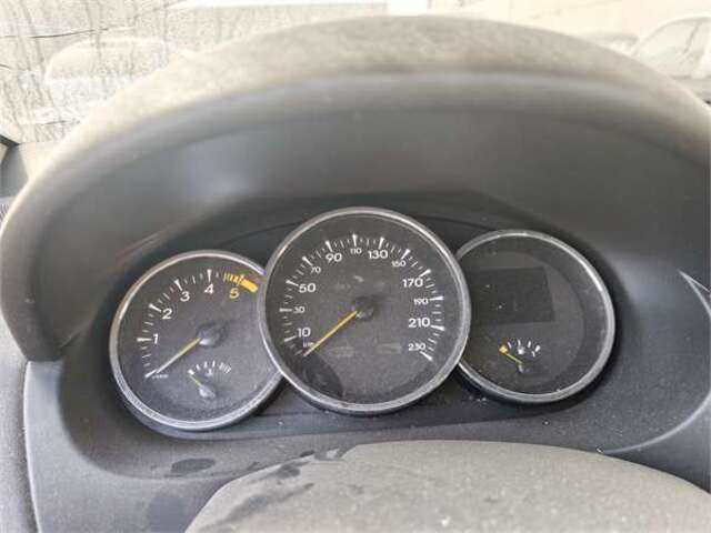 Cuadro de Instrumentos Renault Fluence 1.5 DYNAMIQUE [1.5 LTR. - 81 KW DCI DIESEL FAP]