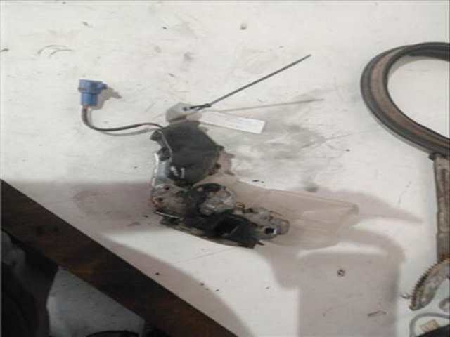 Cierre Centralizado Trasero Derecho Toyota Land Cruiser 4.2