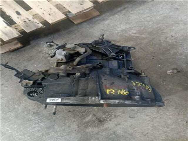 Caja Cambios Renault Laguna 1.9 AUTHENTIQUE [1.9 LTR. - 68 KW DCI DIESEL CAT]