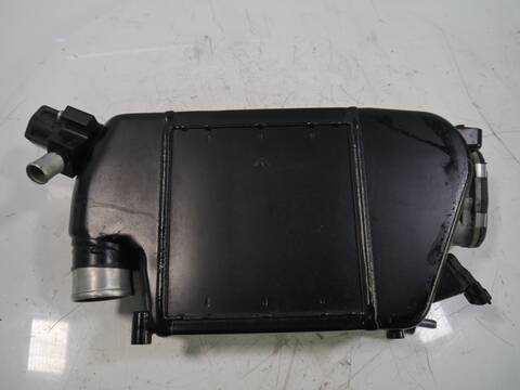 Intercooler Aston Martin DB V12 725CV 533KW