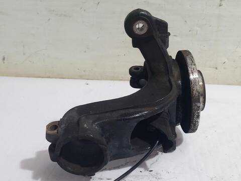 Foto 3ª: Mangueta Delantera Izquierda Peugeot 207 CONFORT 90CV [9HXDV6ATED4] (2006)