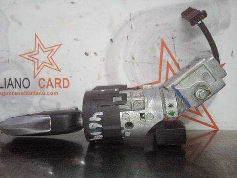 Antirrobo Citroen C4 SEDUCTION 112CV 82KW