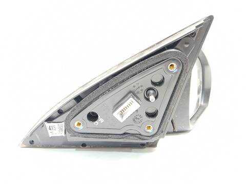 Foto 3ª: Retrovisor Derecho Hyundai i30 1.0 TGDI CAT 120CV 88KW [G3LC] (2018)