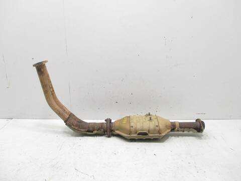 Catalizador Suzuki Vitara G16A